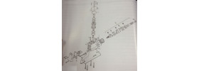 Inboard Drive Shafts